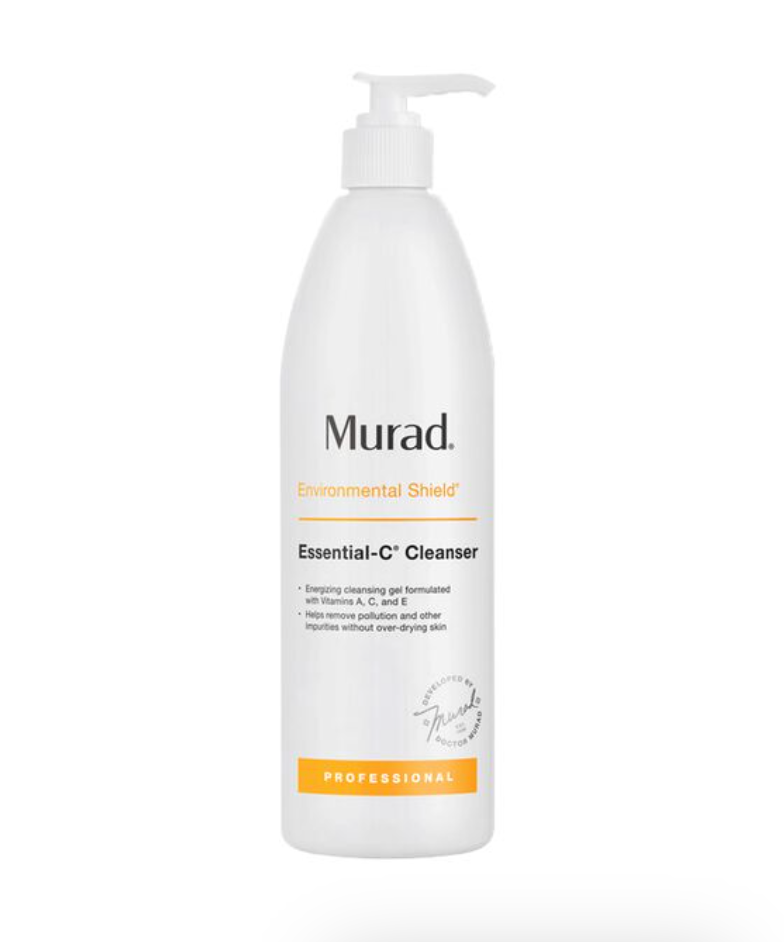 Professional Essential-C Cleanser