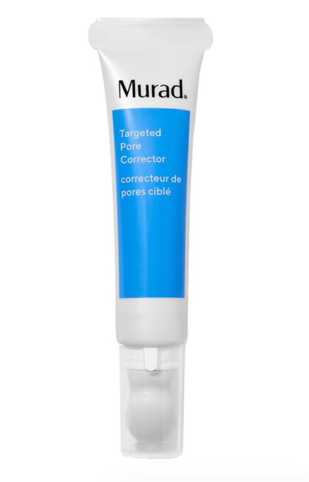 Targeted Pore Corrector