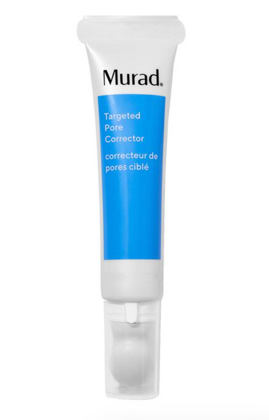 Targeted Pore Corrector