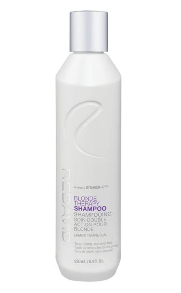 Blonde Therapy Shampoo