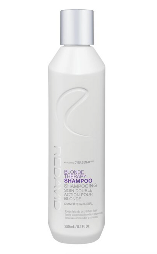 Blonde Therapy Shampoo