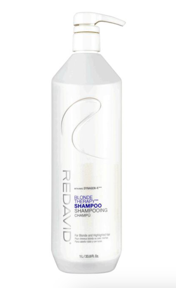 Blonde Therapy Shampoo
