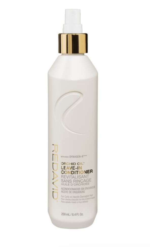 Orchid Oil Leave-in Conditioner