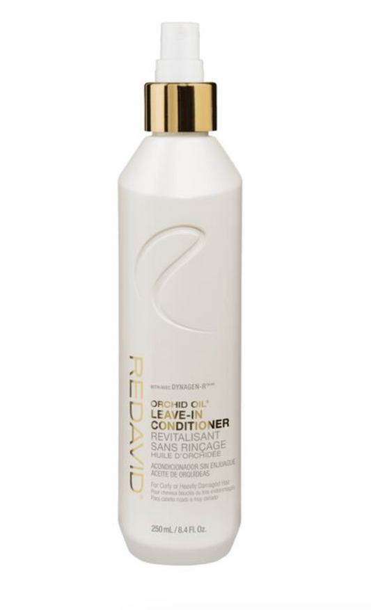 Orchid Oil Leave-in Conditioner