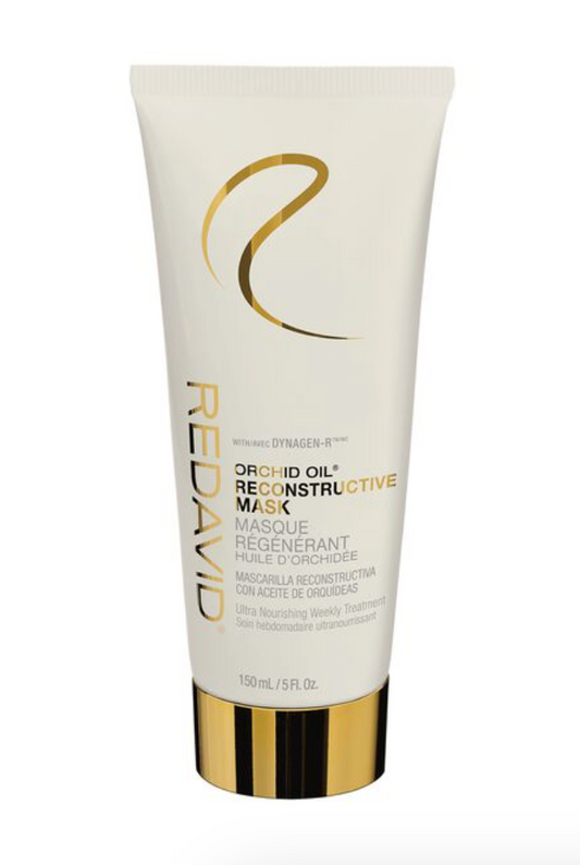 Orchid Oil Reconstructive Mask