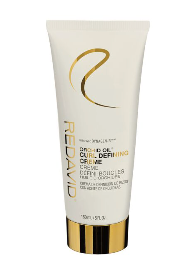 Orchid Oil Curl Defining Creme