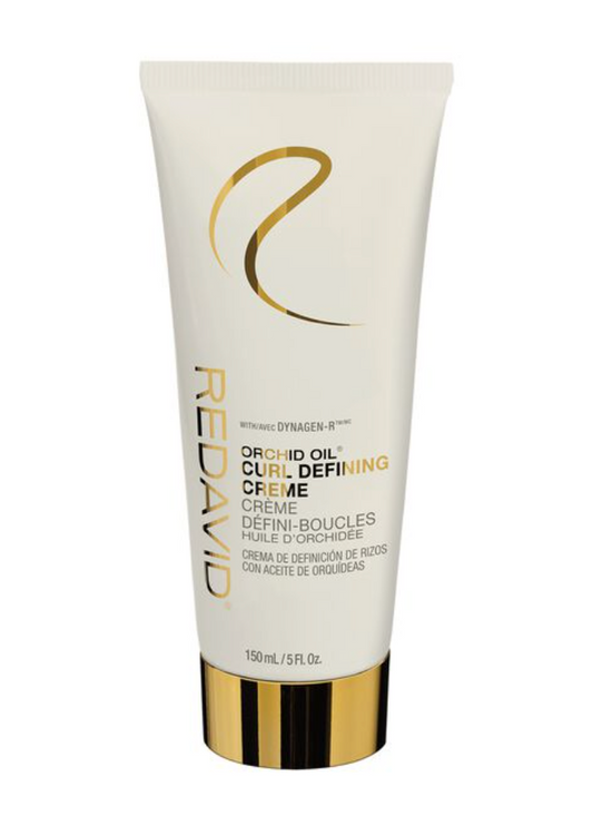Orchid Oil Curl Defining Creme