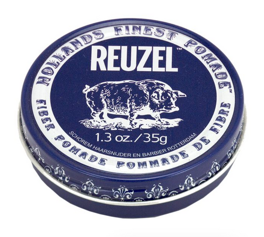 Fiber Pomade