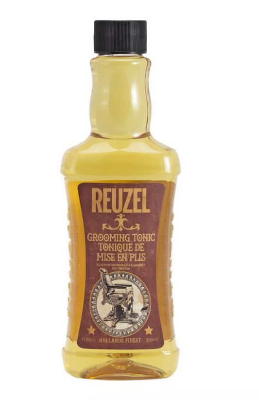 Grooming Tonic