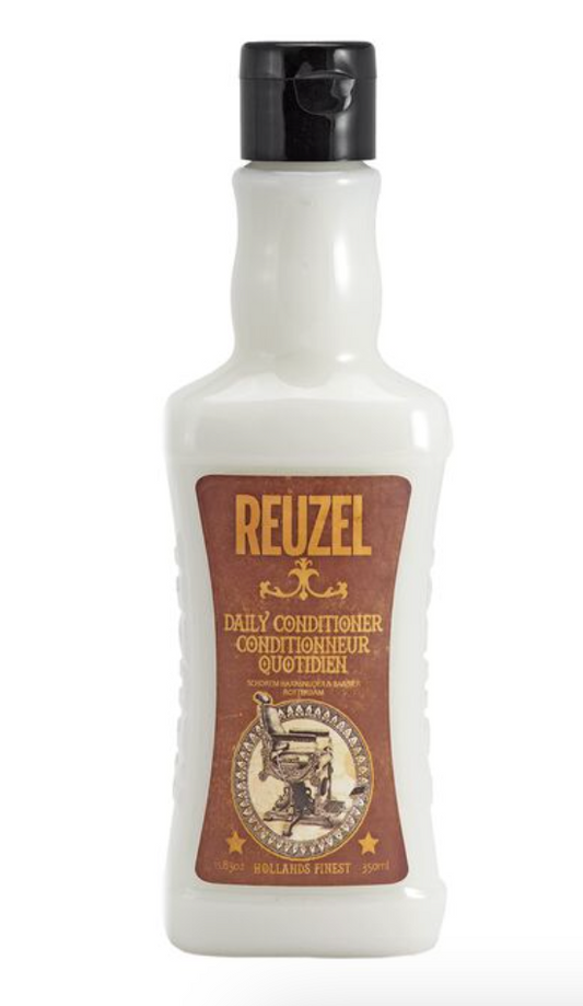 Daily Conditioner