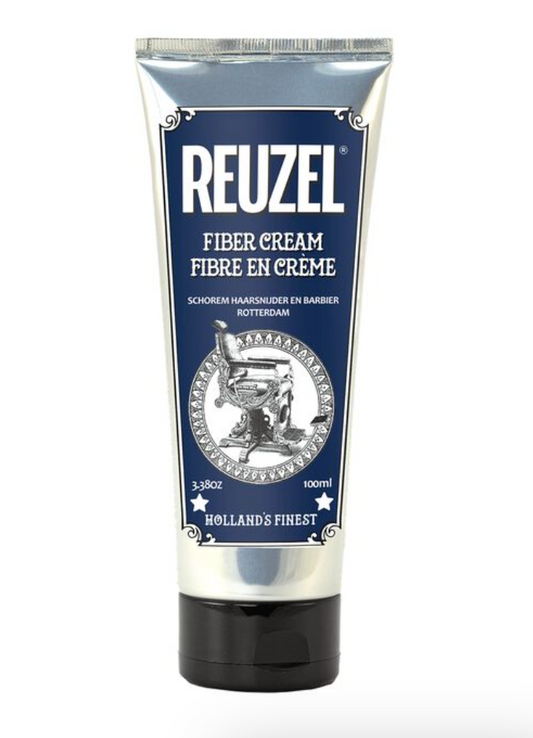 Fiber Cream