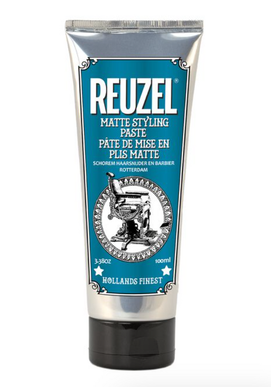 Matte Styling Paste