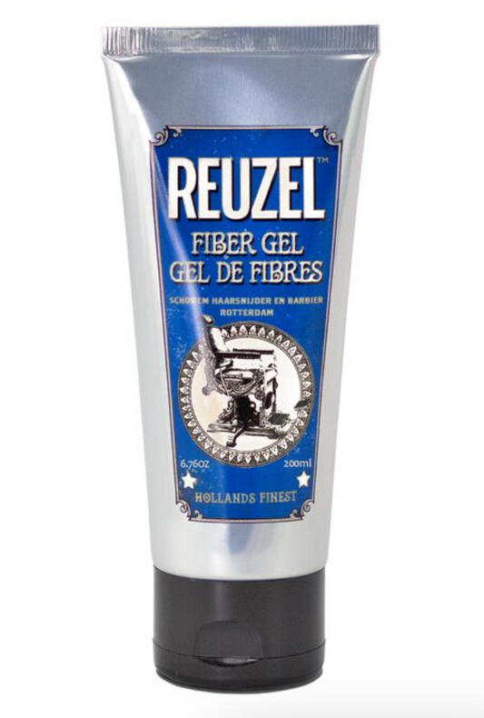 Fiber Gel