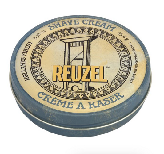 Shave Cream