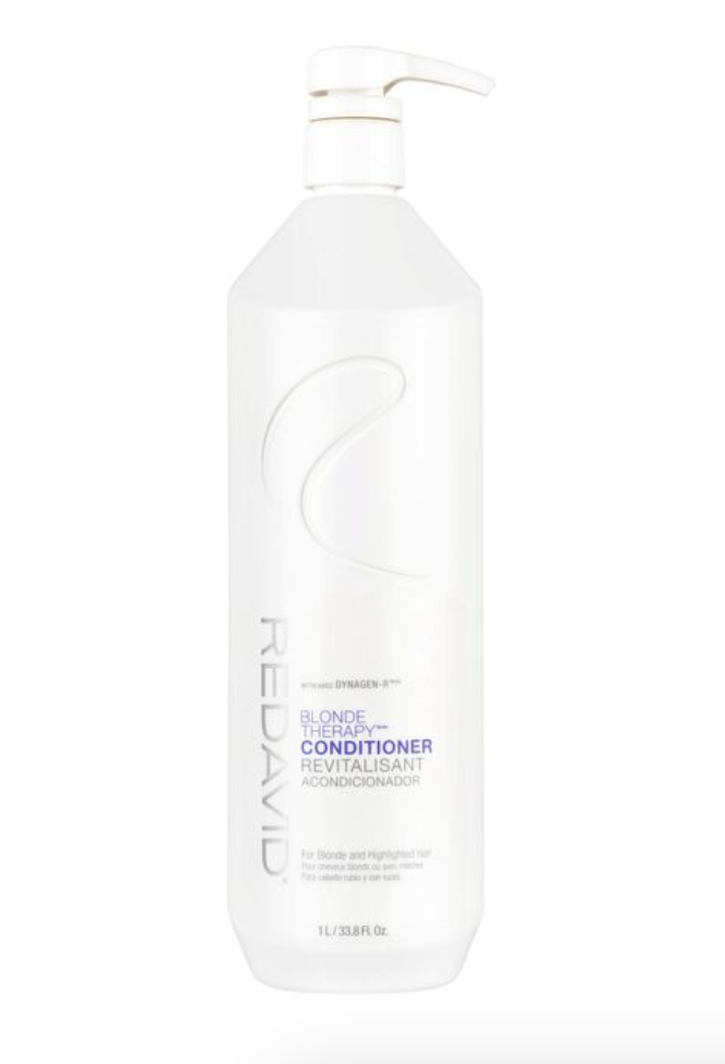 Blonde Therapy Conditioner