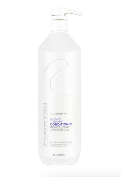 Blonde Therapy Conditioner
