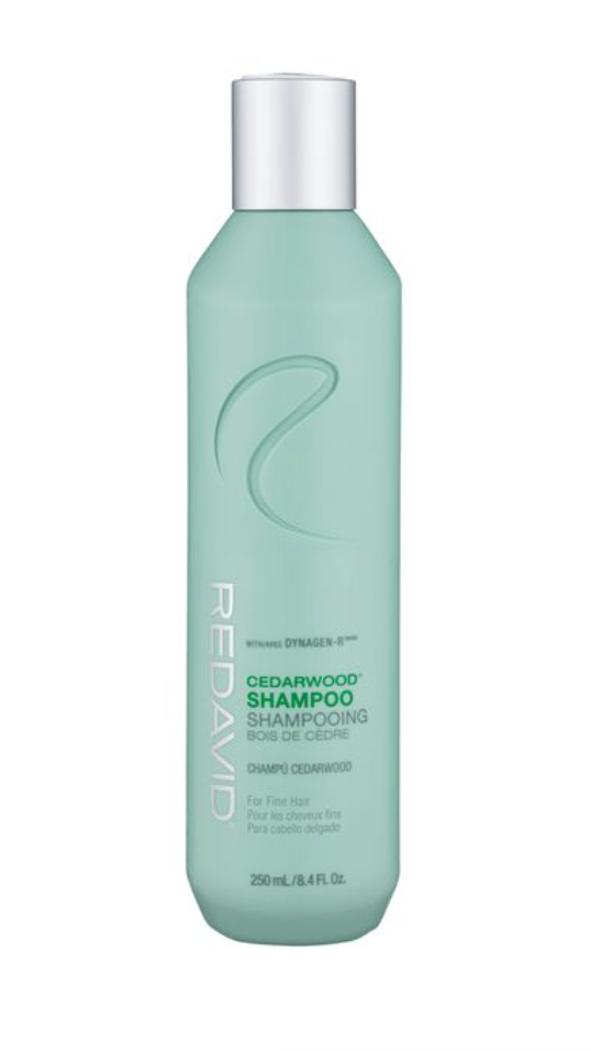 Cedarwood Weightless Shampoo