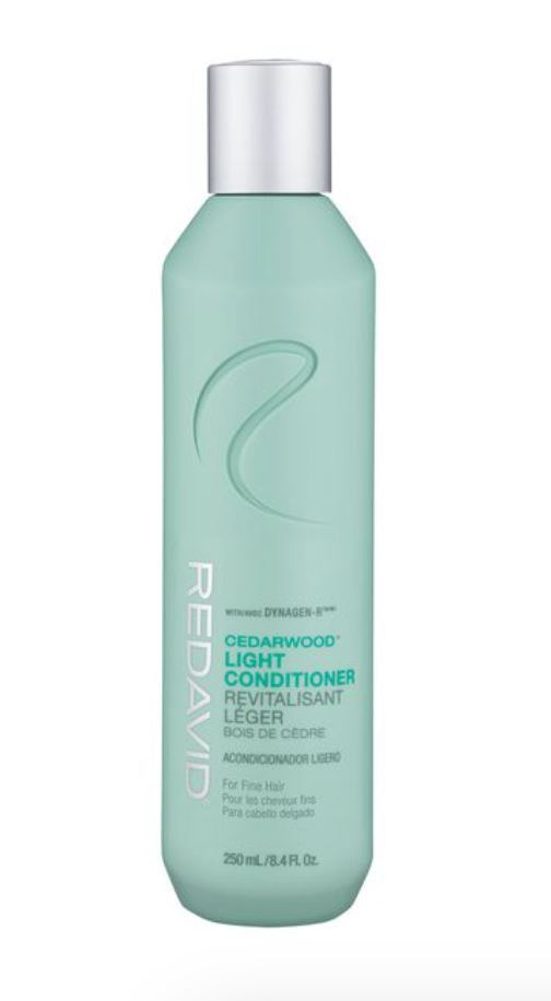 Cedarwood Light Conditioner