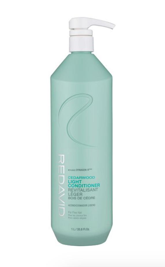 Cedarwood Light Conditioner