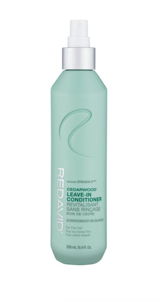 Cedarwood Leave-In Conditioner