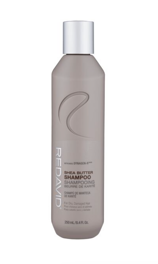 Shea Butter Shampoo