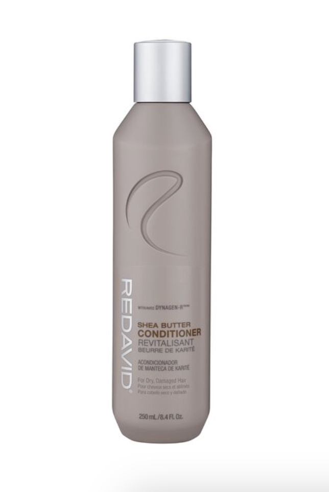 Shea Butter Conditioner