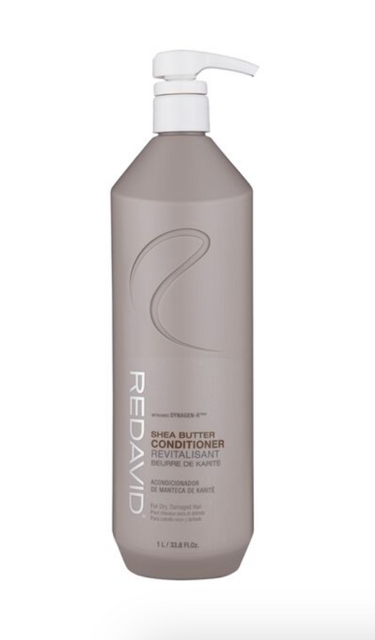 Shea Butter Conditioner