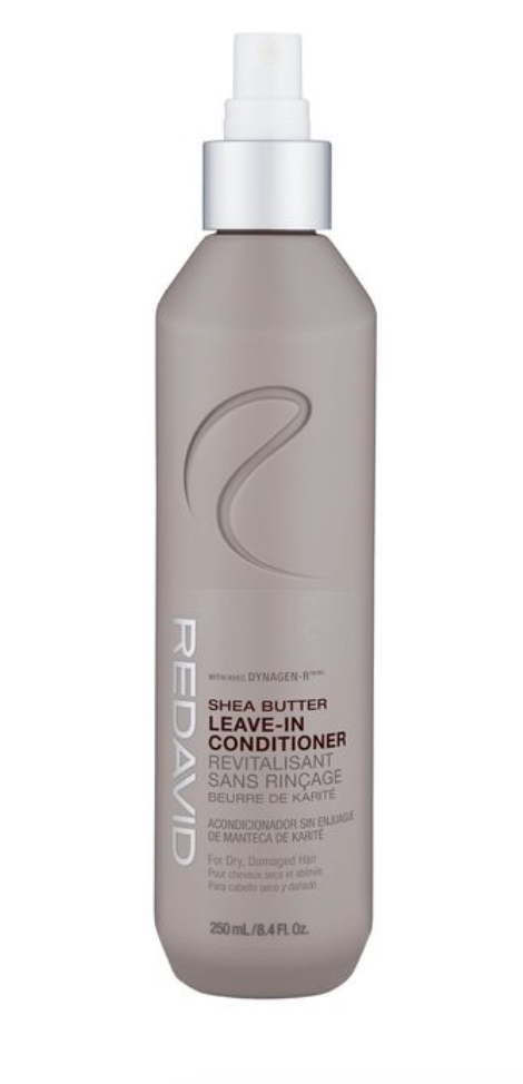 Shea Butter Leave-In Conditioner