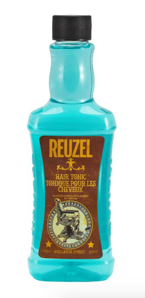 Hair Tonic