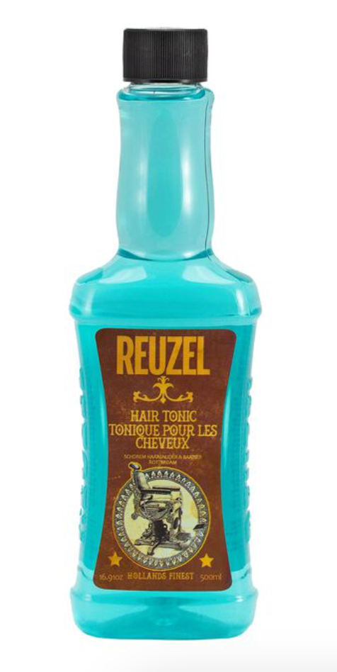 Hair Tonic