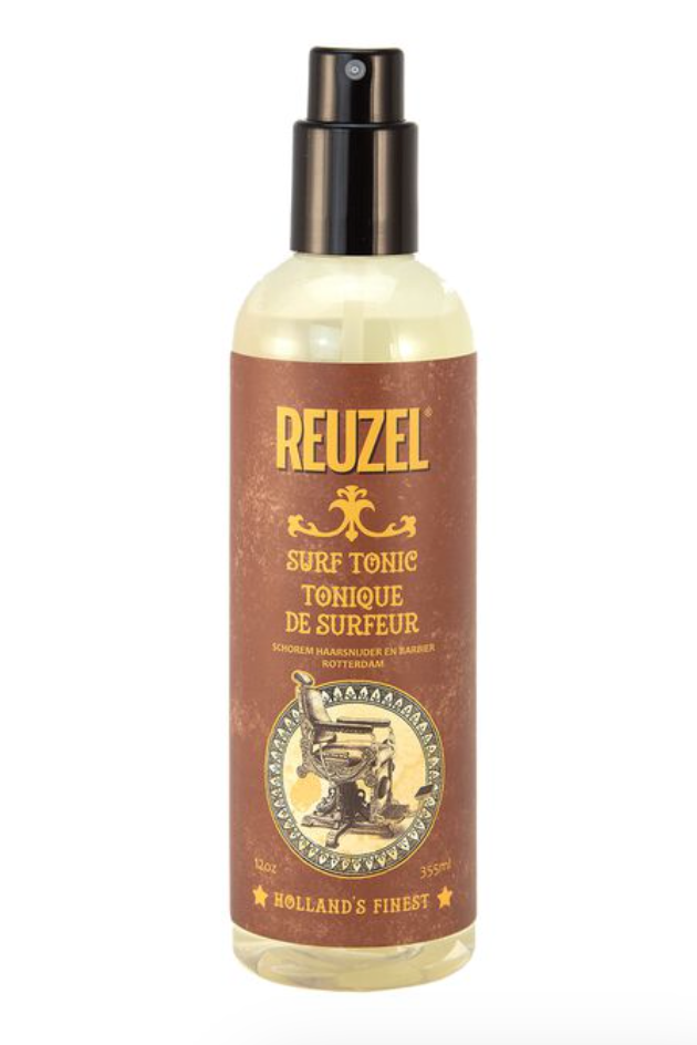Surf Tonic