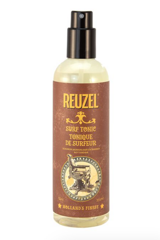 Surf Tonic