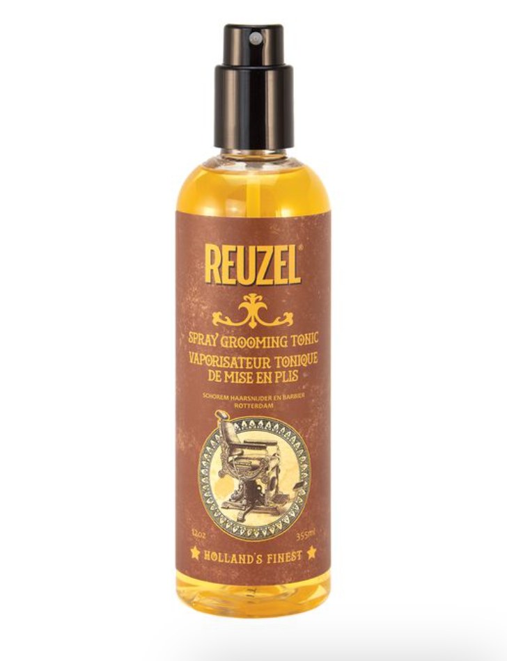 Spray Grooming Tonic