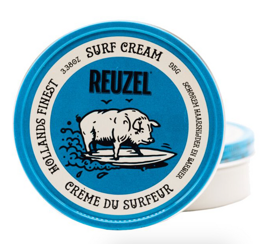 Surf Cream