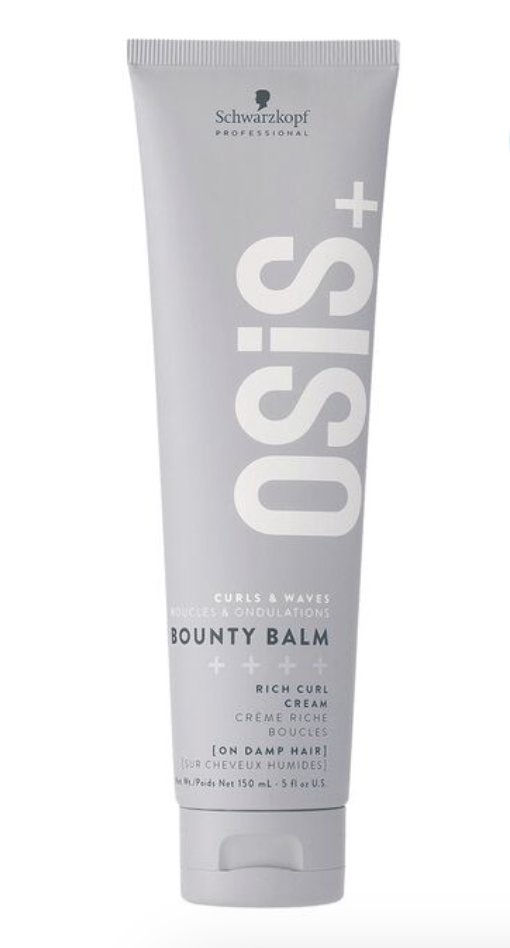 OSiS+ Bounty Balm Rich Curl Cream