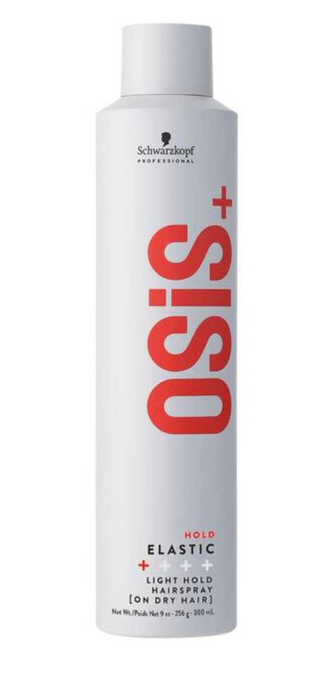 OSiS+ Elastic Light Hold Hairspray