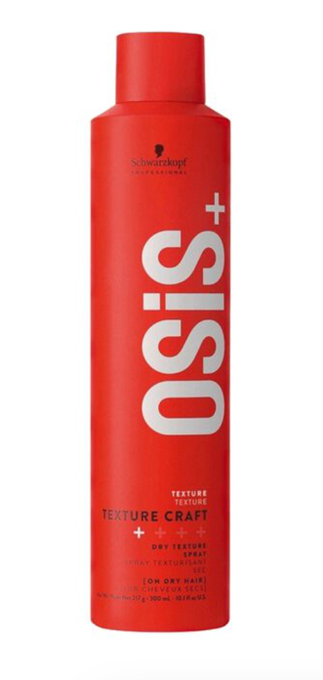 OSiS+ Texture Craft Dry Texture Spray