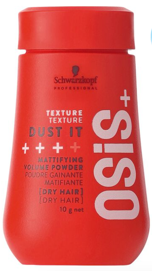 OSiS+ Dust It Mattifying Volume Powder