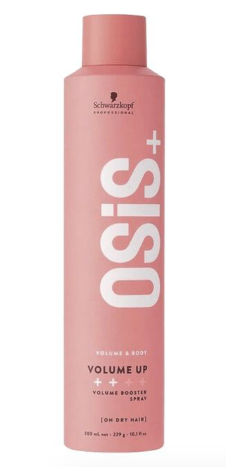 OSiS+ Volume Up Volume Booster Spray