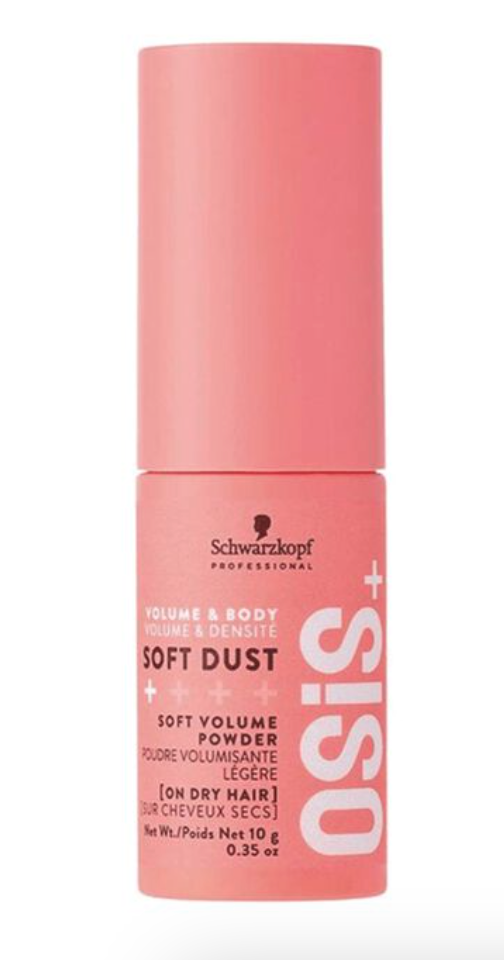 OSIS+ Soft Dust Soft Volume Powder