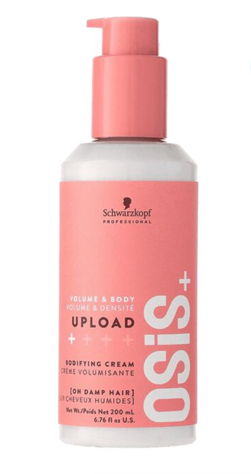 OSiS+ Upload Bodifying Cream