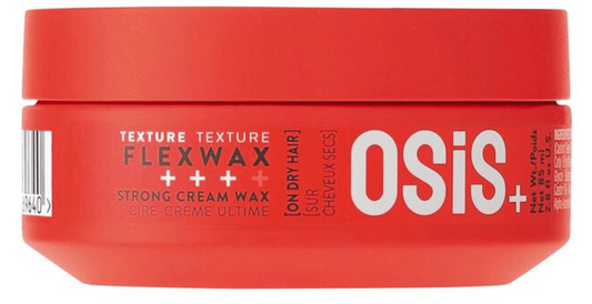 OSiS+ Flexwax