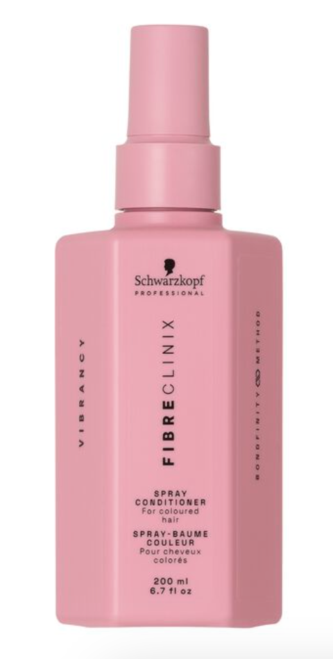 Fibre Clinix Vibrancy Spray Conditioner