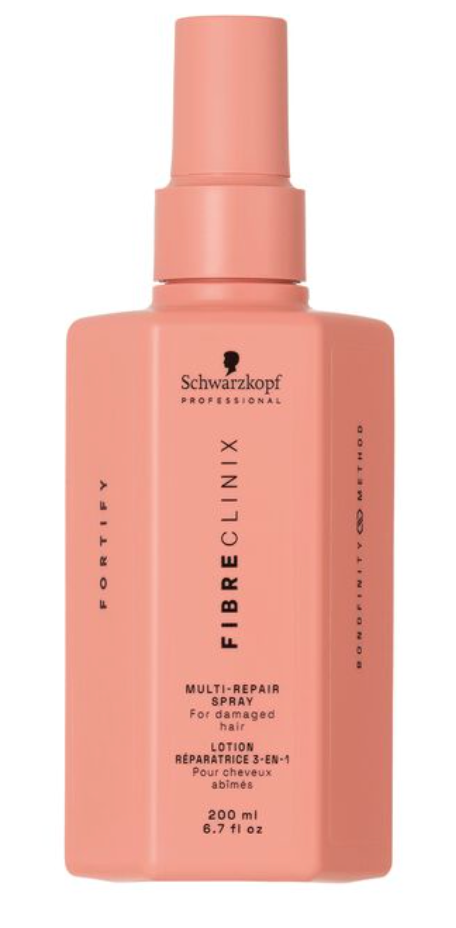 Fibre Clinix Fortify Multi-Repair Spray Conditioner