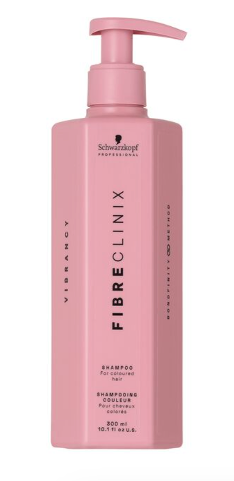 Fibre Clinix Vibrancy Shampoo