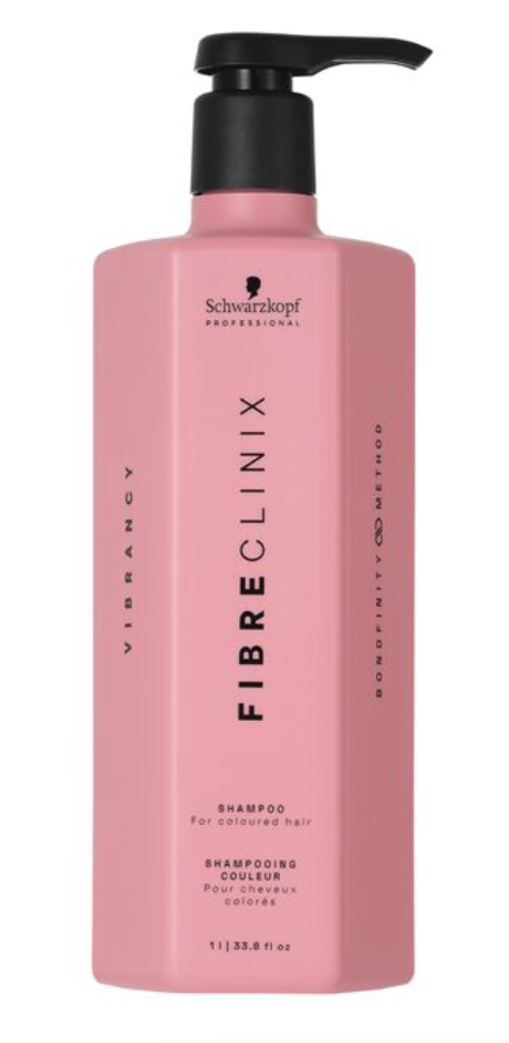 Fibre Clinix Vibrancy Shampoo