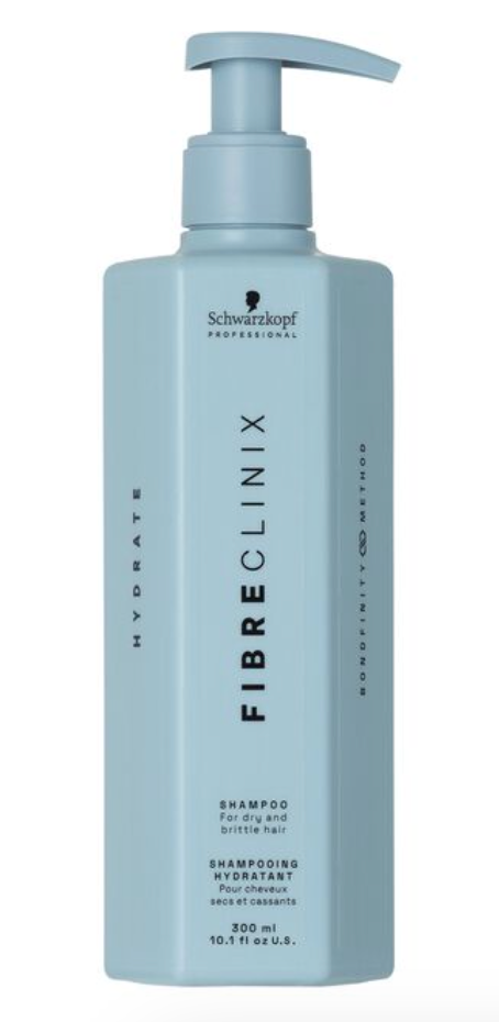 Fibre Clinix Hydrate Shampoo