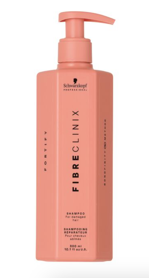 Fibre Clinix Fortify Shampoo