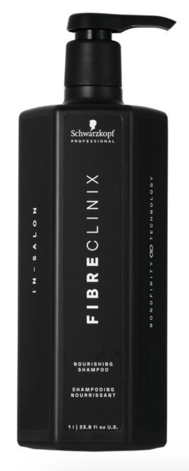 Fibre Clinix Bondfinity Nourshing Shampoo