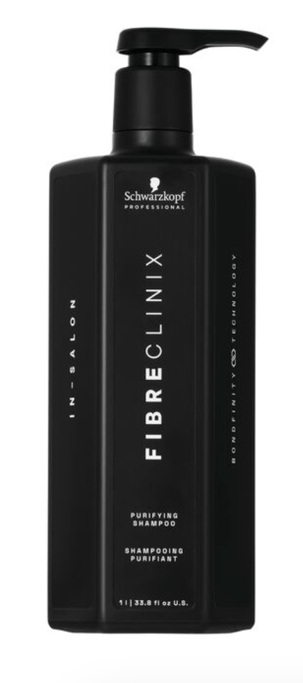 Fibre Clinix Bondfinity Purifying Shampoo